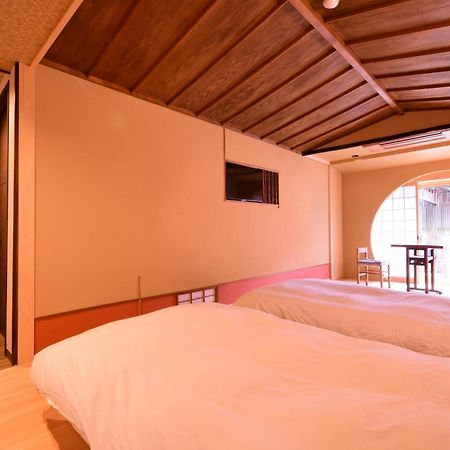 Hotel Koyasan Shukubo Yochiin Exteriér fotografie