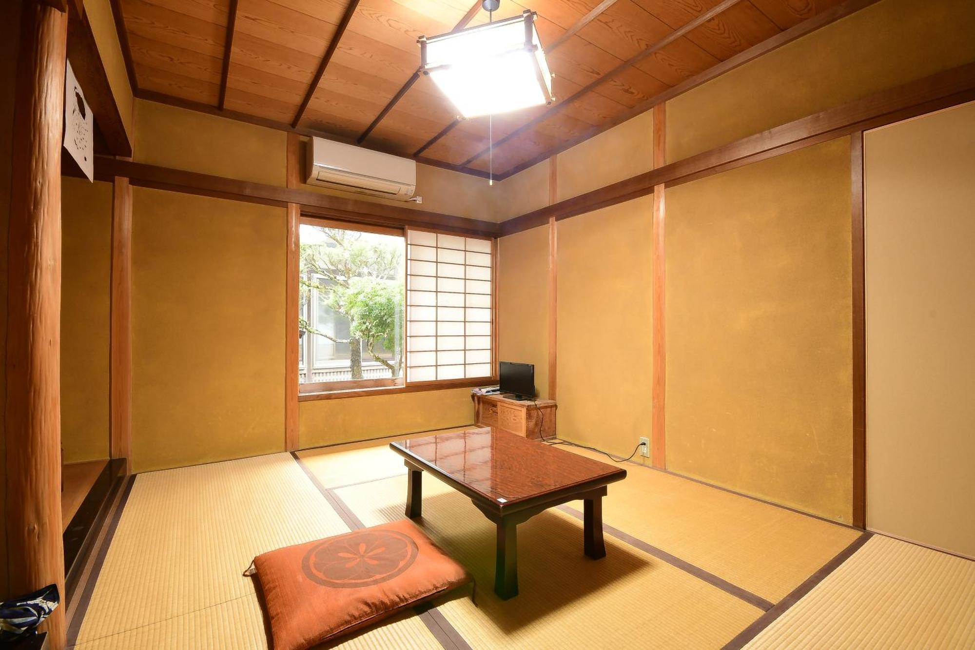 Hotel Koyasan Shukubo Yochiin Exteriér fotografie