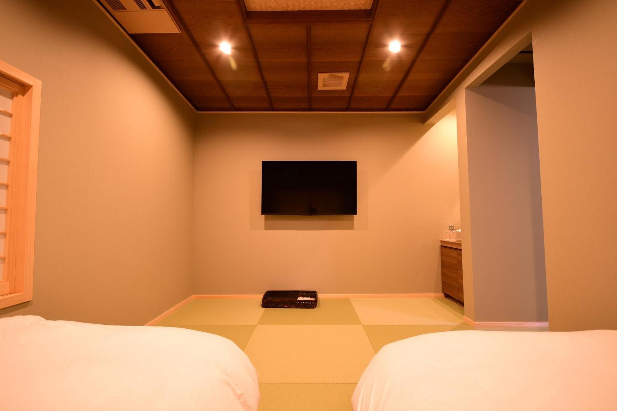 Hotel Koyasan Shukubo Yochiin Exteriér fotografie