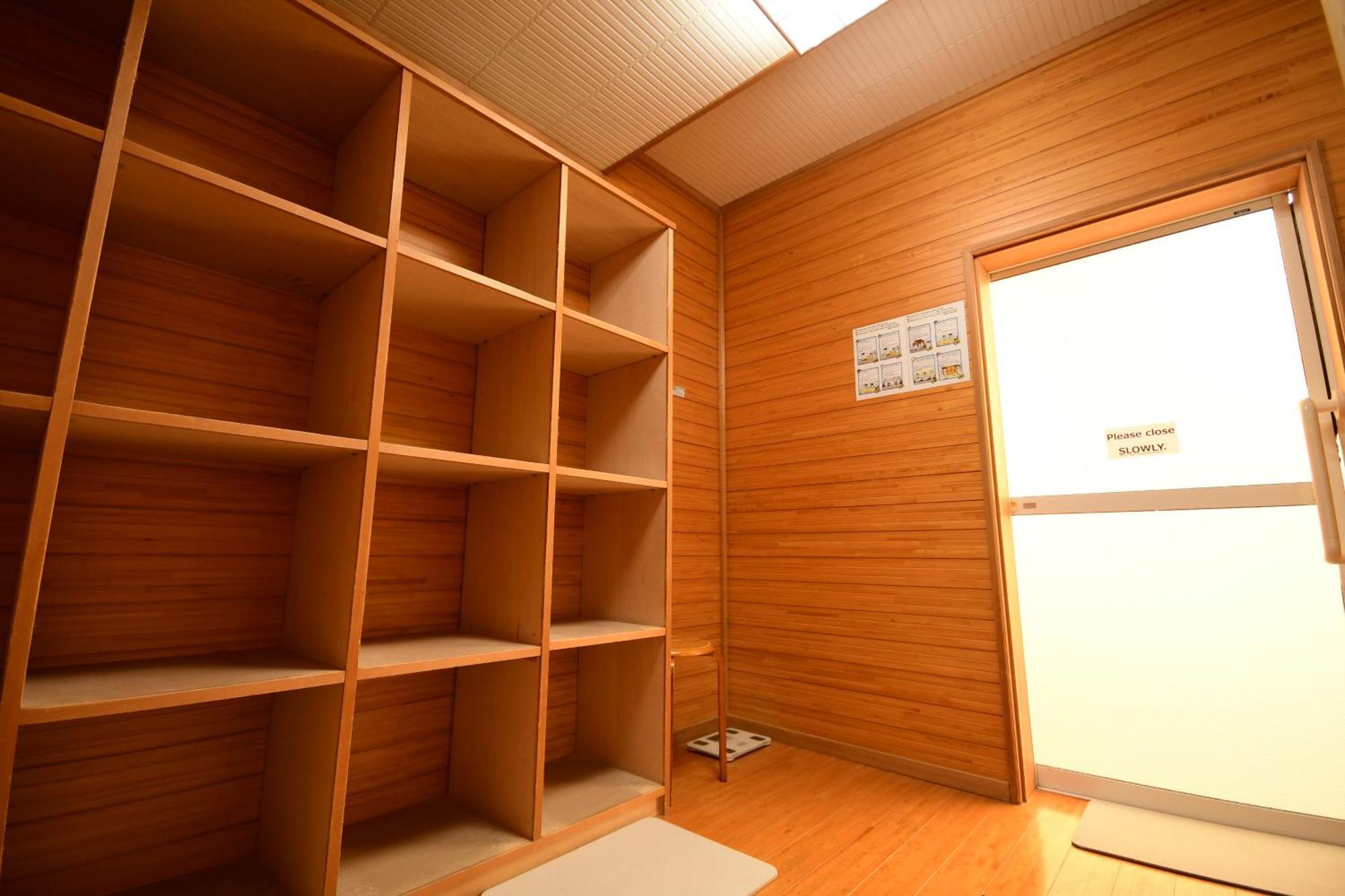 Hotel Koyasan Shukubo Yochiin Exteriér fotografie