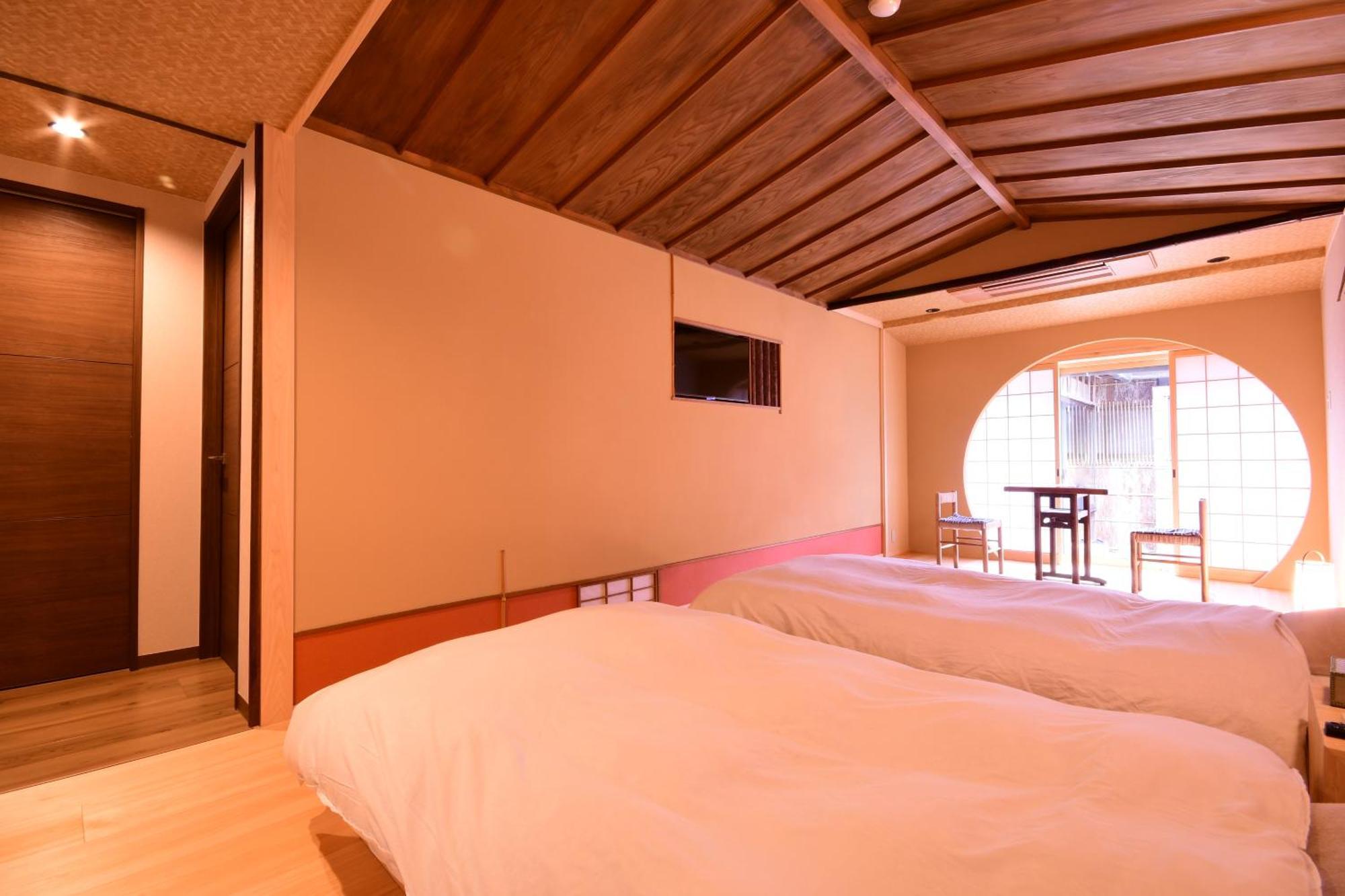 Hotel Koyasan Shukubo Yochiin Exteriér fotografie