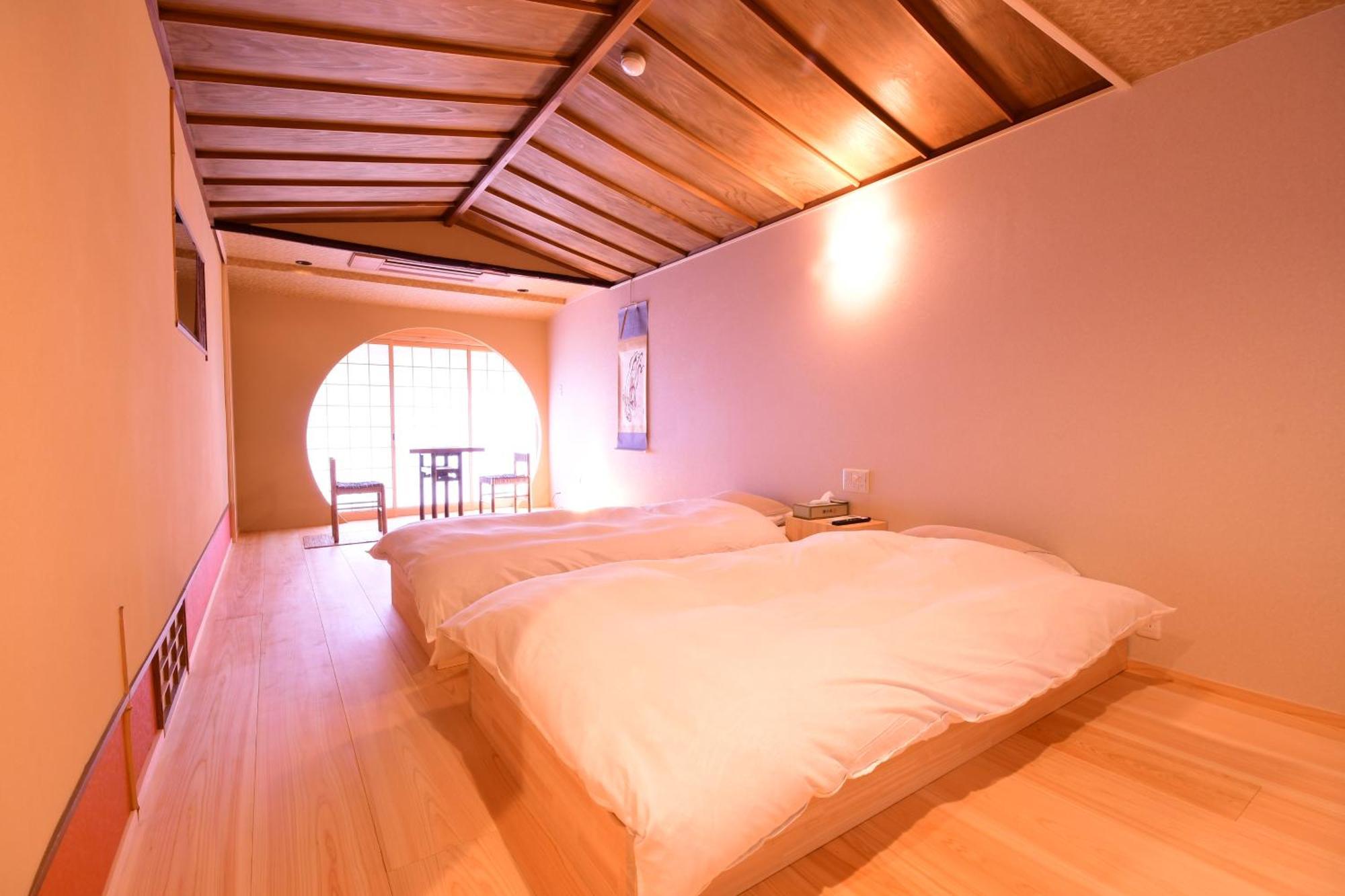 Hotel Koyasan Shukubo Yochiin Exteriér fotografie